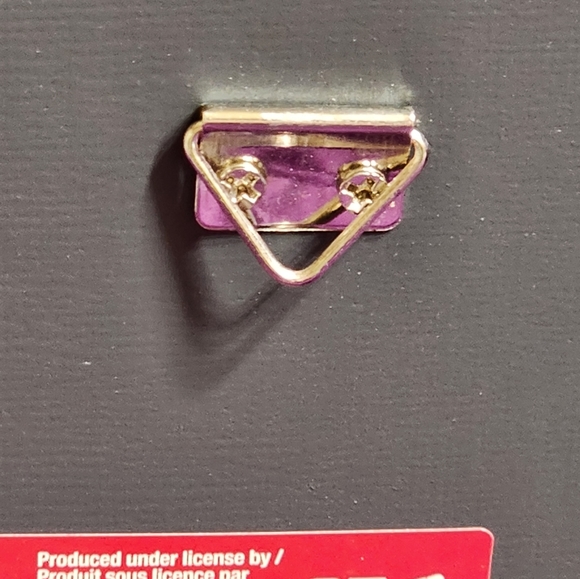 Hello Kitty Halloween Block Sign Wall or Shelf Art Hello Kitty Skeleton - Picture 4 of 5